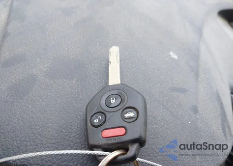 2014 Subaru Outback 2.5I z USA, uszkodzony, nr VIN 4S4BRCAC2E3245554